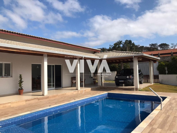 Imagem Casa à Venda, 350 m² em Vargem - Extrema
