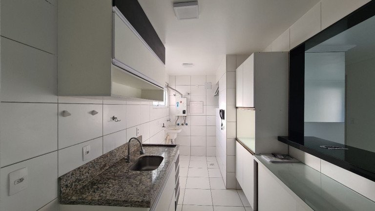 Imóvel com 3 Quartos à Venda, 76 m² em Nova Parnamirim - Parnamirim