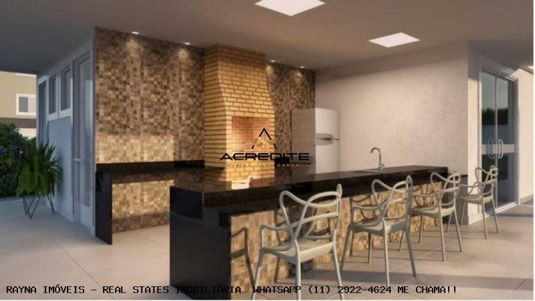 Imagem Apartamento com 2 Quartos à Venda, 34 m² em Jardim Brasil (zona Norte) - São Paulo Imagem Apartamento com 2 Quartos à Venda, 34 m² em Jardim Brasil (zona Norte) - São Paulo
