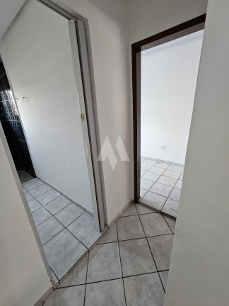 Imagem Casa com 2 Quartos à Venda, 75 m² em Saboó - Santos