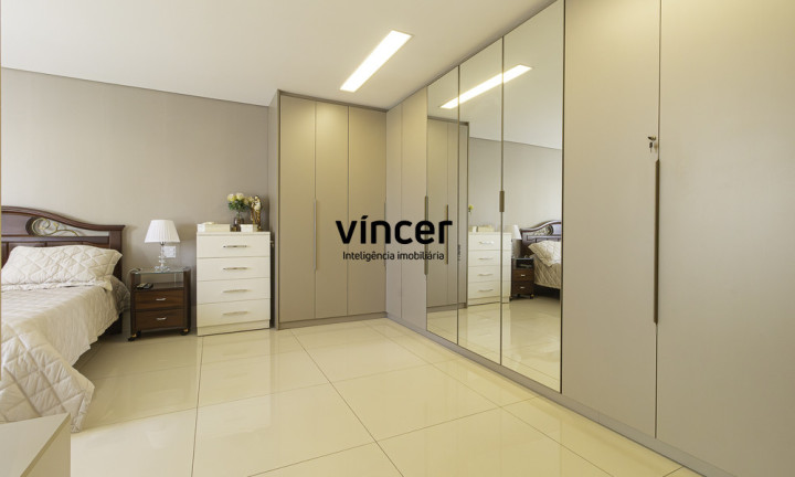Imagem Apartamento com 4 Quartos à Venda, 223 m² em Setor Oeste - Goiânia Imagem Apartamento com 4 Quartos à Venda, 223 m² em Setor Oeste - Goiânia
