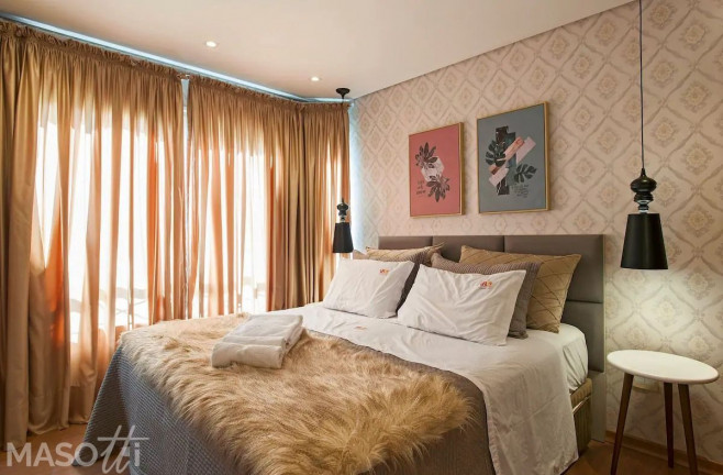 Imagem Apartamento com 3 Quartos à Venda, 153 m² em Centro - Gramado Imagem Apartamento com 3 Quartos à Venda, 153 m² em Centro - Gramado