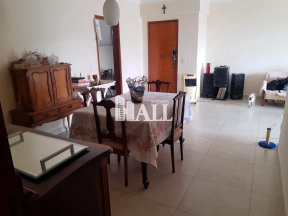Imagem Apartamento com 3 Quartos à Venda, 140 m² em Centro - São José Do Rio Preto Imagem Apartamento com 3 Quartos à Venda, 140 m² em Centro - São José Do Rio Preto