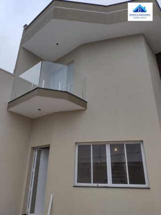 Imagem Casa com 2 Quartos à Venda, 100 m² em Parque Jambeiro - Campinas