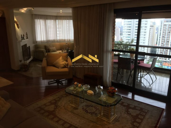 Imagem Apartamento com 4 Quartos à Venda, 200 m² em Moema - São Paulo Imagem Apartamento com 4 Quartos à Venda, 200 m² em Moema - São Paulo