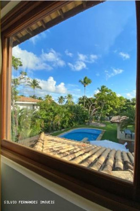 Imagem Casa com 4 Quartos à Venda,  em Costa De Sauípe - Mata De São João
