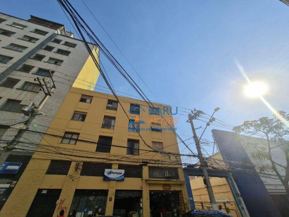 Apartamento com 2 Quartos à Venda, 56 m² em Campos Elíseos - São Paulo