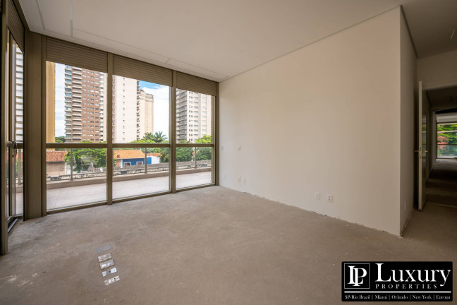 Imagem Apartamento com 3 Quartos à Venda, 520 m² em Ibirapuera - São Paulo Imagem Apartamento com 3 Quartos à Venda, 520 m² em Ibirapuera - São Paulo