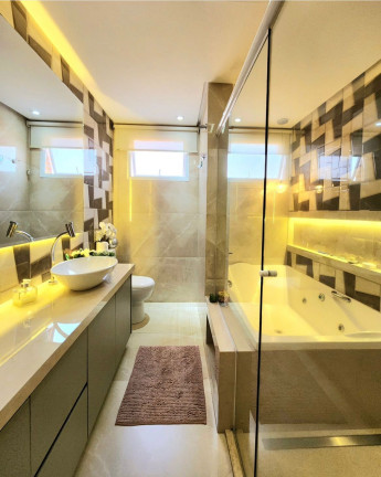 Imagem Apartamento com 3 Quartos à Venda, 105 m² em Vila Maria José - Goiânia Imagem Apartamento com 3 Quartos à Venda, 105 m² em Vila Maria José - Goiânia