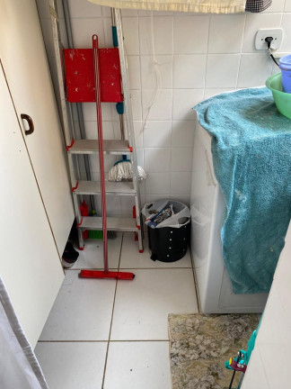 Imagem Imóvel com 3 Quartos à Venda, 60 m² em Demarchi - São Bernardo Do Campo