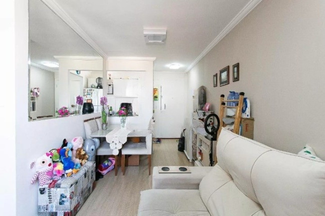 Imagem Imóvel com 2 Quartos à Venda, 48 m² em Penha De França - São Paulo