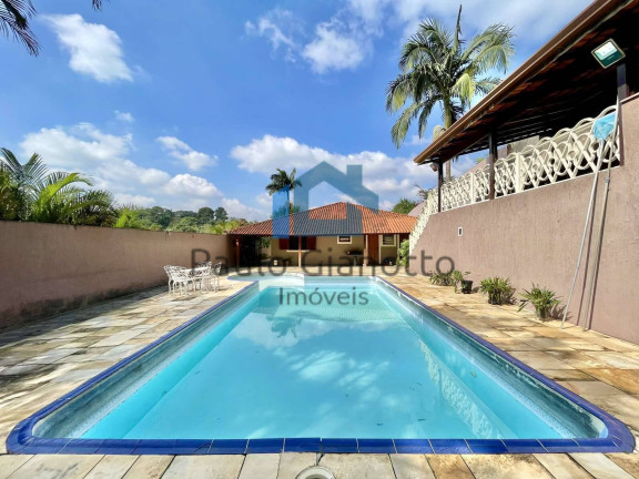 Imagem Casa de Condomínio com 3 Quartos à Venda, 321 m² em Chácara Dos Lagos - Carapicuíba