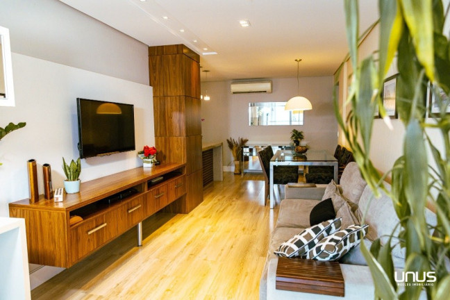Imagem Apartamento com 3 Quartos à Venda, 141 m² em João Paulo - Florianópolis