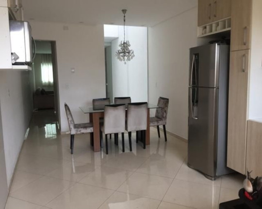 Imagem Casa com 3 Quartos à Venda, 200 m² em Vila Matilde - São Paulo