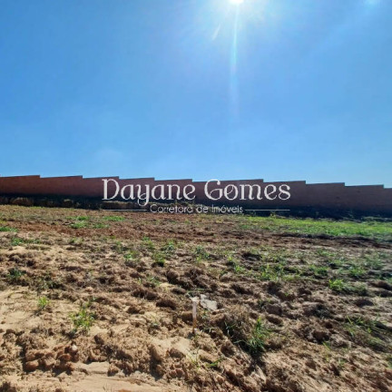 Imagem Terreno à Venda, 300 m² em Reserva Da Colina - Indaiatuba