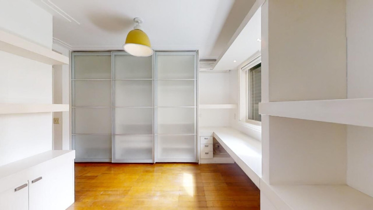 Imagem Apartamento com 4 Quartos à Venda, 251 m² em Itaim Bibi - São Paulo