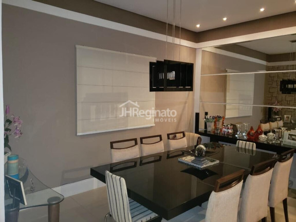 Imagem Casa de Condomínio com 4 Quartos à Venda, 298 m² em Parque Esplanada - Votorantim