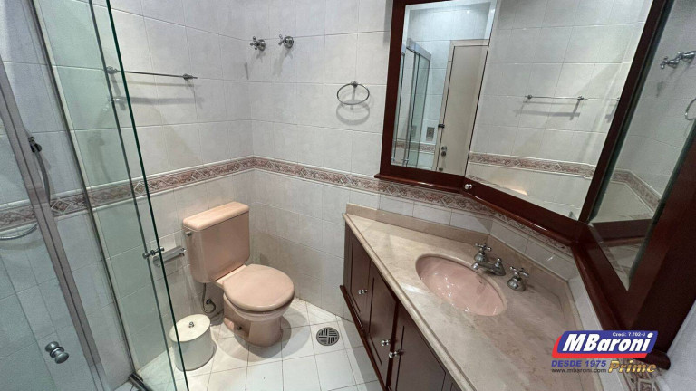 Imagem Casa com 3 Quartos à Venda, 491 m² em Brooklin Paulista - São Paulo