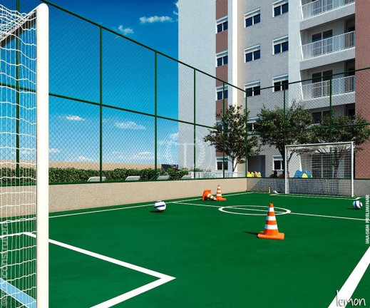 Imagem Apartamento com 2 Quartos à Venda, 42 m² em Vila Nova Mazzei - São Paulo