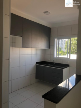 Imagem Apartamento com 3 Quartos à Venda, 83 m² em Cidade Nova I - Indaiatuba