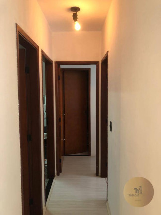 Imagem Apartamento com 2 Quartos à Venda, 60 m² em Santo Antonio - São Caetano Do Sul