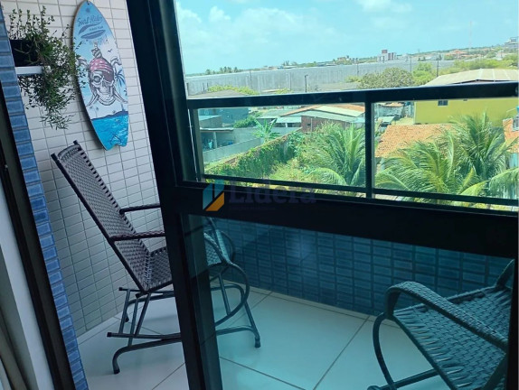 Imagem Apartamento com 3 Quartos à Venda, 67 m² em Poço - Cabedelo