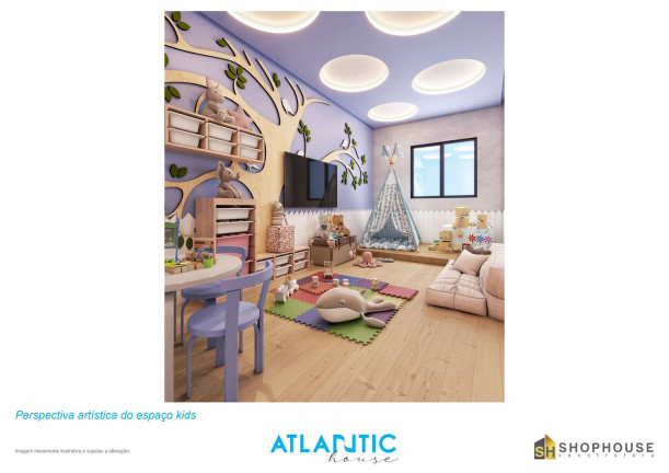 Imagem Apartamento com 2 Quartos à Venda, 75 m² em Maracanã - Praia Grande