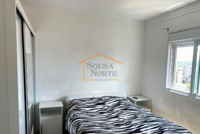 Imagem Apartamento com 3 Quartos à Venda, 190 m² em Santana - São Paulo Imagem Apartamento com 3 Quartos à Venda, 190 m² em Santana - São Paulo