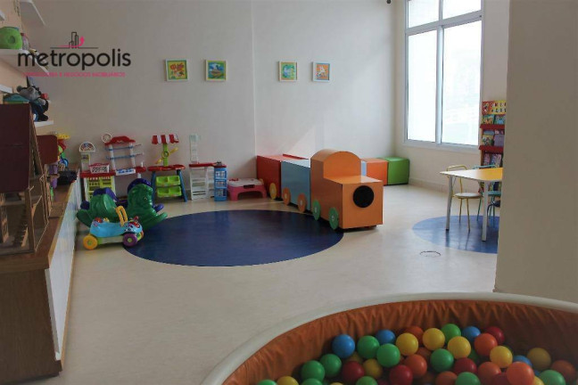 Imagem Apartamento com 3 Quartos à Venda, 139 m² em Santa Maria - São Caetano Do Sul Imagem Apartamento com 3 Quartos à Venda, 139 m² em Santa Maria - São Caetano Do Sul