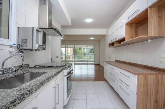 Imagem Apartamento com 3 Quartos para Alugar, 142 m² em Vila Leopoldina - São Paulo Imagem Apartamento com 3 Quartos para Alugar, 142 m² em Vila Leopoldina - São Paulo