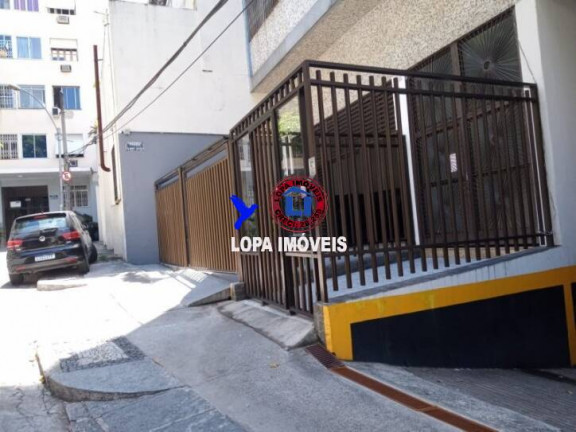 Imagem Apartamento com 1 Quarto à Venda, 24 m² em Centro - Rio De Janeiro Imagem Apartamento com 1 Quarto à Venda, 24 m² em Centro - Rio De Janeiro