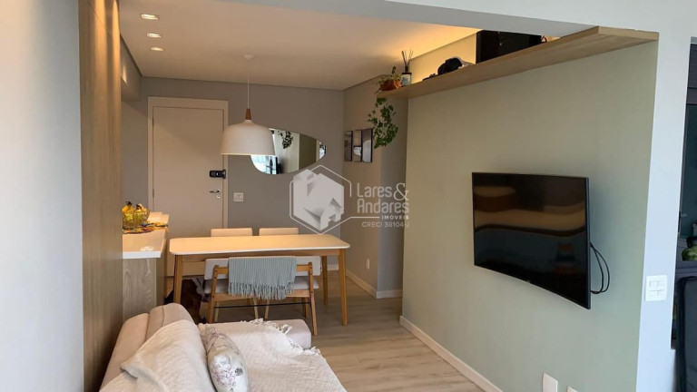 Imagem Apartamento com 2 Quartos à Venda, 73 m² em Cerqueira César - São Paulo