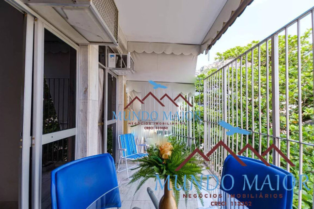 Imagem Apartamento com 2 Quartos à Venda, 65 m² em Tijuca - Rio De Janeiro Imagem Apartamento com 2 Quartos à Venda, 65 m² em Tijuca - Rio De Janeiro