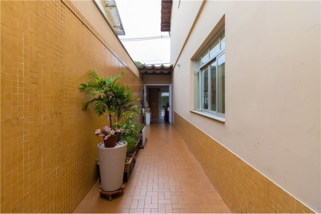 Imagem Casa com 3 Quartos à Venda,  em Vila Cordeiro - São Paulo