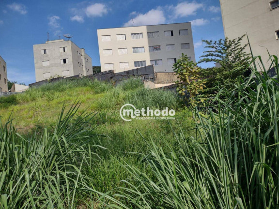 Imagem Terreno à Venda, 1.305 m² em Chácara Da Barra - Campinas Imagem Terreno à Venda, 1.305 m² em Chácara Da Barra - Campinas
