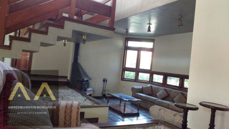 Imagem Casa com 3 Quartos à Venda, 400 m² em Alphaville - Santana De Parnaíba Imagem Casa com 3 Quartos à Venda, 400 m² em Alphaville - Santana De Parnaíba