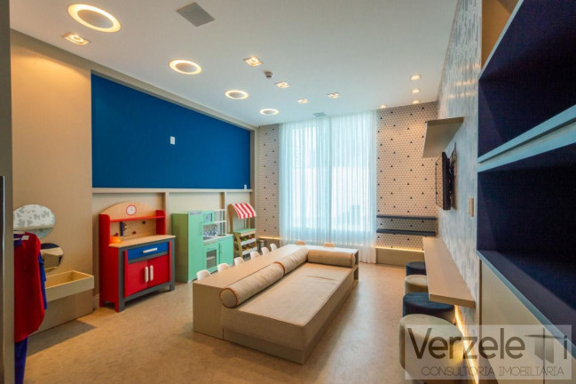 Imagem Apartamento com 4 Quartos à Venda, 181 m² em Fazenda - Itajaí