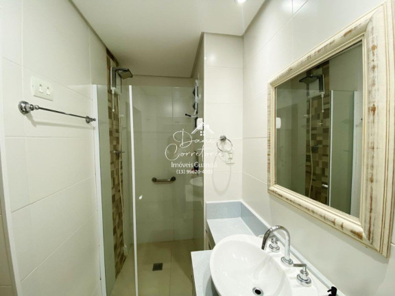 Imagem Apartamento com 2 Quartos à Venda, 105 m² em Jardim Astúrias - Guarujá Imagem Apartamento com 2 Quartos à Venda, 105 m² em Jardim Astúrias - Guarujá
