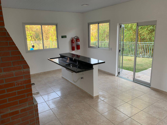 Apartamento com 2 Quartos à Venda, 46 m² em Caguassu - Sorocaba