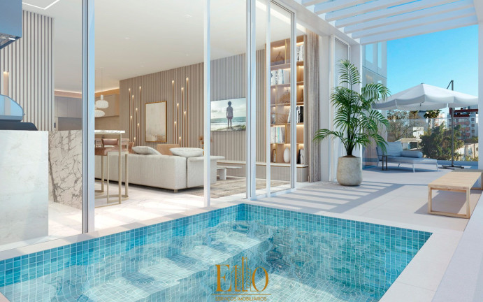 Imagem Apartamento com 4 Quartos à Venda, 184 m² em Centro - Balneário Camboriú Imagem Apartamento com 4 Quartos à Venda, 184 m² em Centro - Balneário Camboriú