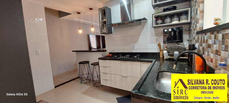 Imagem Casa com 2 Quartos à Venda, 240 m² em Itaipuaçu - Maricá