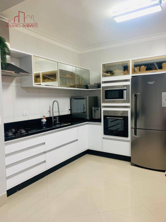 Imagem Casa com 3 Quartos à Venda, 80 m² em Jardim São Luís - São Paulo