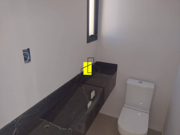 Imagem Casa de Condomínio com 4 Quartos à Venda, 230 m² em Loteamento Residencial Porto Seguro - Tremembé Imagem Casa de Condomínio com 4 Quartos à Venda, 230 m² em Loteamento Residencial Porto Seguro - Tremembé