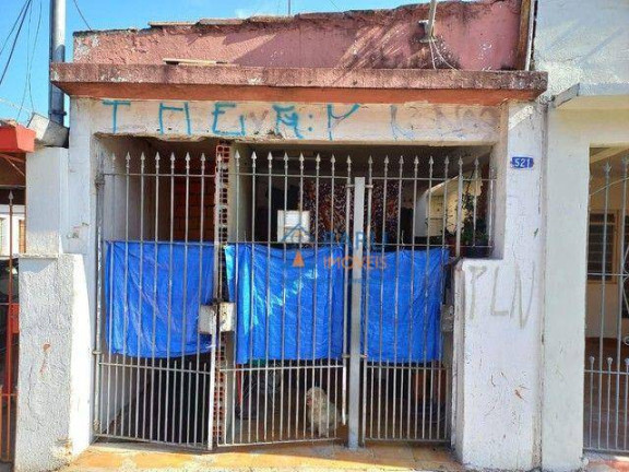 Casa com 2 Quartos à Venda, 70 m² em Parque São Domingos - São Paulo