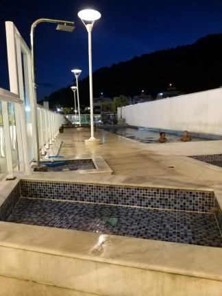 Cobertura com 3 Quartos à Venda, 130 m² em Praia Grande - Ubatuba