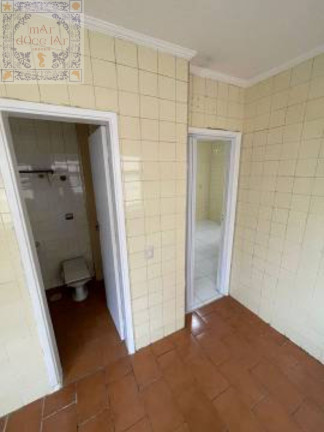Imagem Apartamento com 4 Quartos à Venda, 160 m² em José Menino - Santos