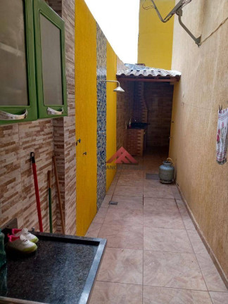 Imagem Casa com 3 Quartos à Venda, 3 m² em Mutuá - São Gonçalo