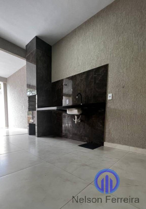 Imagem Casa com 3 Quartos à Venda, 180 m² em Jardim Itaipu - Goiânia Imagem Casa com 3 Quartos à Venda, 180 m² em Jardim Itaipu - Goiânia