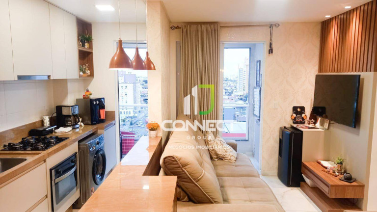 Imagem Apartamento com 2 Quartos à Venda, 63 m² em Cordeiros - Itajaí