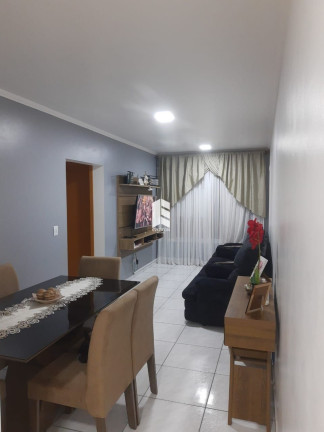 Imagem Apartamento com 2 Quartos à Venda, 72 m² em Duque De Caxias - Santa Maria